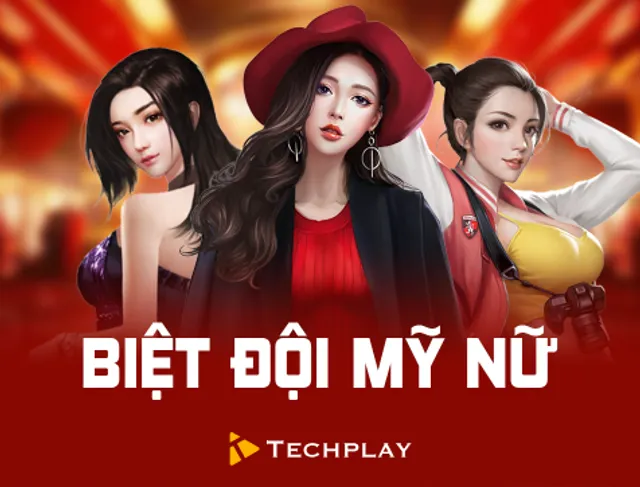 nổ hũ biệt đội mỹ nữ